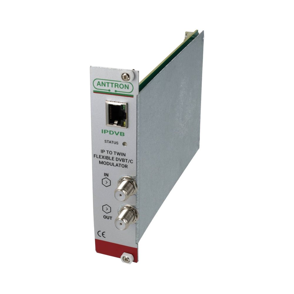 IPDVB